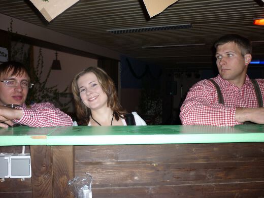 Maitanz 2010