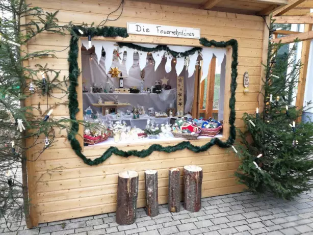 Adventsmarkt in Gattendorf