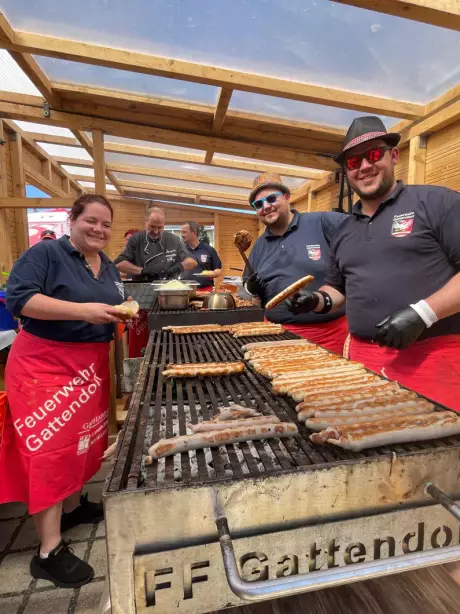 Maifest 2026