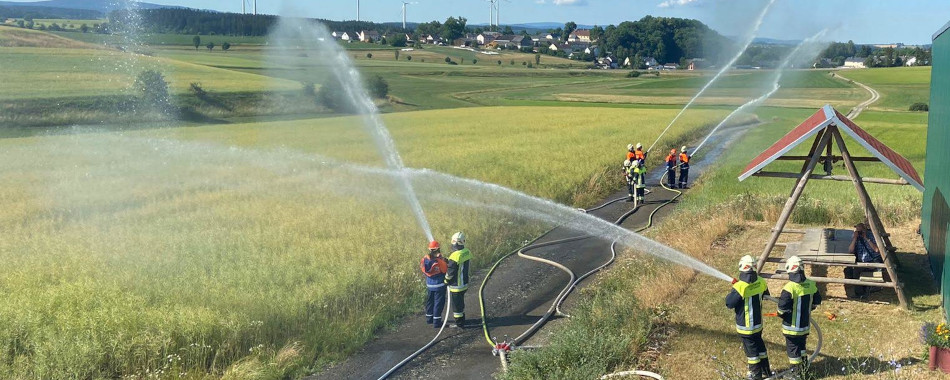 Feuerwehr Gattendorf