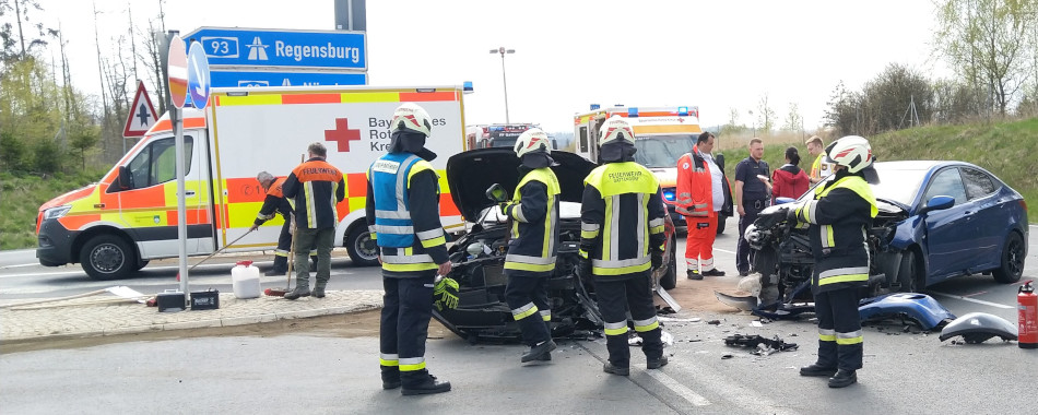 Feuerwehr Gattendorf