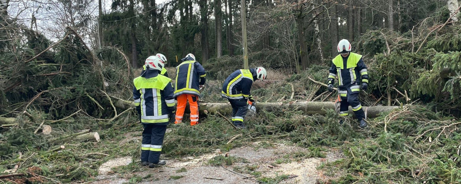 Feuerwehr Gattendorf